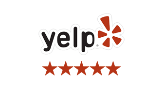 yelp 5 stars Efficient Moving Services