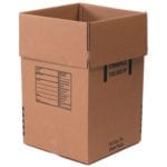5.1 Dishpack Box