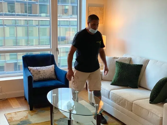 Budget-friendly moving boxes and supplies for an affordable move