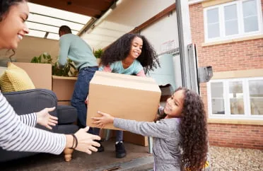 Local movers serving Waltham and Greater Boston