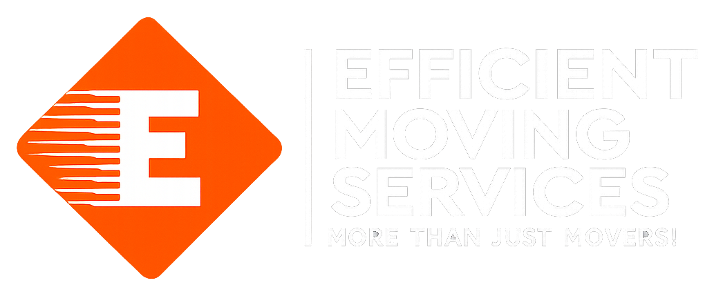 Efficient Moving Services
